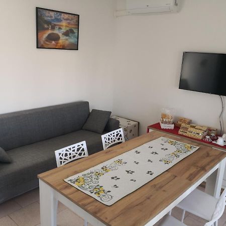 At Home On The Coast Torre Santa Sabina Exterior photo