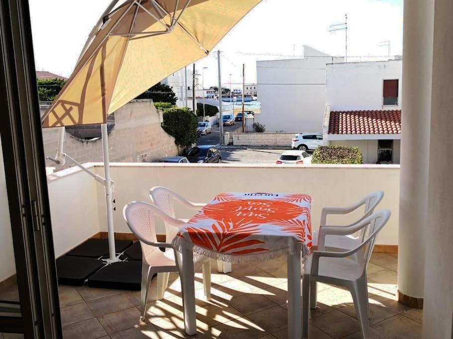 At Home On The Coast Torre Santa Sabina Exterior photo